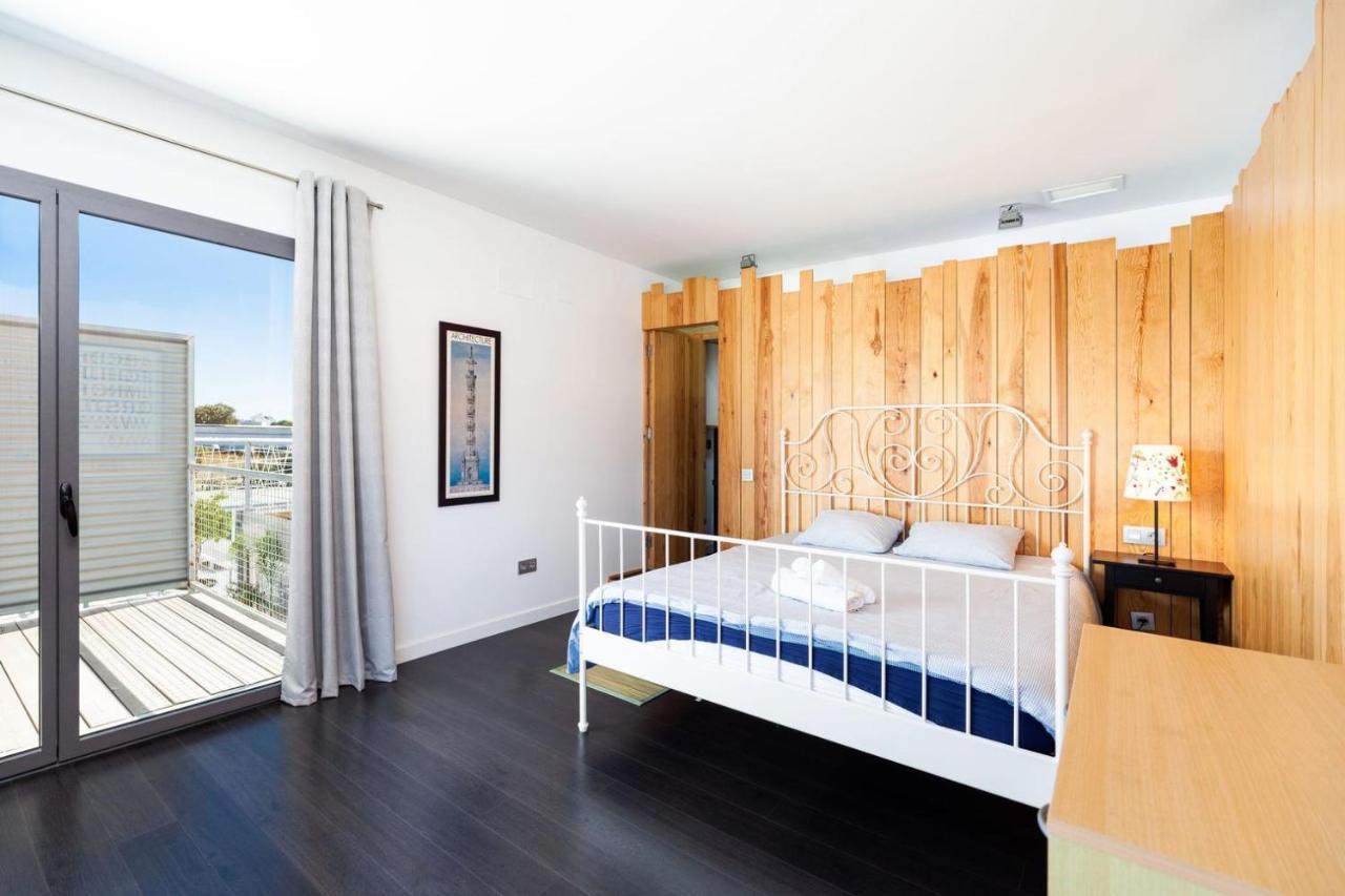 Apartamento Alazul Mirador Del Mar Apartment Conil De La Frontera Bagian luar foto